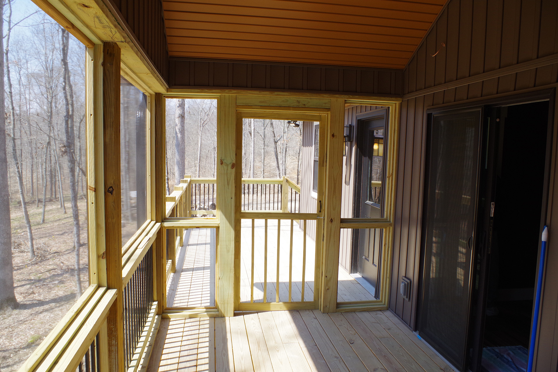 Dream Builders The Conklin House